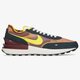 pánske tenisky (obuv) NIKE WAFFLE ONE SE dd8014-600 farba bordová