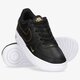detské tenisky (obuv) NIKE AIR FORCE 1 LV8 dm3322-001 farba čierna