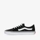 dámske tenisky (obuv) VANS SK8-LOW vn0a4uuk6bt1 farba čierna