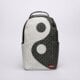 dámsky ruksak SPRAYGROUND RUKSAK YIN YANG 910b8852nsz farba čierna