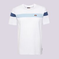 ELLESSE TRIČKO CASERIO TEE WHT