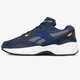 pánske tenisky (obuv) REEBOK AZTREK 96 dv7166 farba čierna