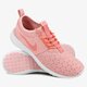 dámske tenisky (obuv) NIKE WMNS JUVENATE 724979605 farba ružová