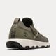 pánske tenisky (obuv) TIMBERLAND WINSOR TRAIL LOW KNIT tb0a5whr9911 farba khaki