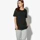 dámske tričko NIKE TRIČKO SS W NSW TOP SS BASIC AIR aq9967-010 farba čierna