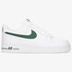 pánske tenisky (obuv) NIKE AIR FORCE 1 '07 3 ao2423-104 farba biela