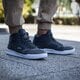 pánske tenisky (obuv) LACOSTE EXPLORATEUR MID SPT 316 1 732spm0011003 farba tmavomodrá