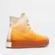 pánske tenisky (obuv) CONVERSE CHUCK TAYLOR ALL STAR CX a01687c farba oranžová
