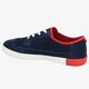pánske tenisky (obuv) TIMBERLAND NEWPORT BAY SUEDE&MESH WI a18jq farba tmavomodrá