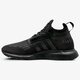 pánske tenisky (obuv) ADIDAS SWIFT RUN BARRIER b42233 farba čierna