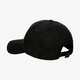 detská čiapka NEW ERA ČIAPKA WINTER UTLTY MELTON 9FORTY LOSDOD BLKBLK 11794585 farba čierna