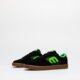 detské tenisky (obuv) ETNIES KIDS WINDROW 4301000146990 farba čierna