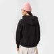 dámska mikina CHAMPION MIKINA S KAPUCŇOU HOODED SWEATSHIRT 114982kk001 farba čierna