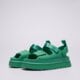 dámske sandále UGG GOLDENGLOW 1152685-hmm farba zelená