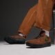 pánska outdoorová obuv NIKE C1TY PRM hj4316-201 farba bordová