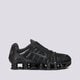 pánske tenisky (obuv) NIKE SHOX TL av3595-002 farba čierna