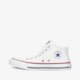 dámske tenisky (obuv) CONVERSE CHUCK TAYLOR ALL STAR MADISON MID  563511c farba biela