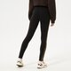 dámske nohavice ADIDAS LEGGINGS 3 STRIPES TIGHT hb4767 farba čierna