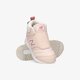 detská outdoorová obuv NEW BALANCE PTCOZYPG ptcozypg farba ružová