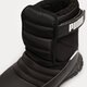 detská outdoorová obuv PUMA NIEVE BOOT WTR AC INF 38074603 farba čierna