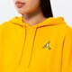 dámska mikina JORDAN MIKINA S KAPUCŇOU W J FLT FLC HOODIE CORE dq4458-705 farba žltá