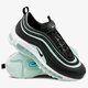 dámske tenisky (obuv) NIKE W AIR MAX 97 921733-012 farba čierna