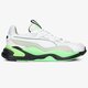 pánske tenisky (obuv) PUMA RS-2K MESSAGING 37297501 farba biela