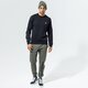 pánske nohavice TIMBERLAND NOHAVICE  YC CORE TREE LOGO SWEATPANT LOGO SWEATP tb0a2bvfz281 farba khaki