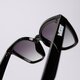 dámska taška VANS OKULIARE HIP CAT SUNGLASSES vn000hedblk1 farba čierna