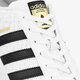 ADIDAS SUPERSTAR  bb1172 farba biela