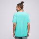pánske tričko ALPHA INDUSTRIES TRIČKO BASIC T SMALL LOGO 188505676 farba modrá