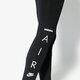 dámske nohavice NIKE LEGGINGS W NSW LGGNG HW AIR 893060-010 farba čierna