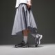 dámske tenisky (obuv) NIKE AIR MAX MOTO 2K iu7548-070 farba sivá