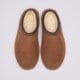 dámska vychádzková obuv EMU AUSTRALIA SHARKY SCUFF w13179chestnut farba hnedá