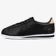 NIKE CLASSIC CORTEZ LEATHER SE 861535004 farba čierna