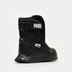 detská outdoorová obuv PUMA NIEVE BOOT WTR AC INF 38074603 farba čierna
