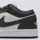 pánske tenisky (obuv) JORDAN AIR 1 LOW  553558-044 farba sivá