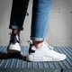 dámske tenisky (obuv) ADIDAS NMD_R1 gy6067 farba biela