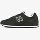 pánske tenisky (obuv) NEW BALANCE ML393LR1 ml393lr1 farba zelená