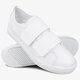 dámske tenisky (obuv) LACOSTE STRAIGHTSET STRAP 118 1 735caw007121g farba biela