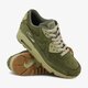 NIKE AIR MAX 90 WINTER PRM (GS) 943747-200 farba zelená