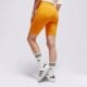 dámske šortky ADIDAS ŠORTKY  HF7483 hf7483 farba oranžová