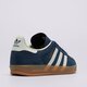 pánske tenisky (obuv) ADIDAS GAZELLE INDOOR  jq8393 farba čierna