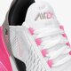 dámske tenisky (obuv) NIKE WMNS AIR MAX 270 ESS dm3048-100 farba biela