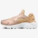 dámske tenisky (obuv) NIKE WMNS AIR HUARACHE RUN PRM TXT aa0523-200 farba ružová