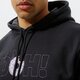 pánska mikina ADIDAS MIKINA S KAPUCŇOU SIMPSONS DONUTS HOODIE ha5817 farba čierna