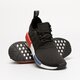 pánske tenisky (obuv) ADIDAS NMD_R1 gz7922 farba čierna
