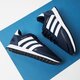 detské tenisky (obuv) ADIDAS N-5923 C ac8546 farba tmavomodrá