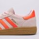 dámske tenisky (obuv) ADIDAS HANDBALL SPEZIAL W js0250 farba ružová