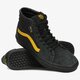pánske skate obuv VANS UA SK8-HI  vn0a4bv60iv1 farba žltá